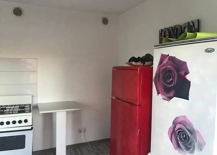 Apartamienty \