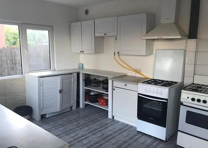 Apartamienty \