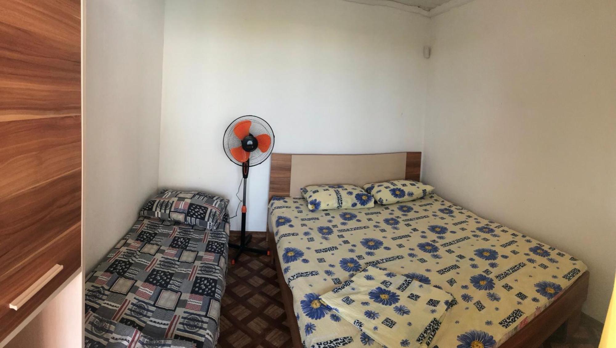 Apartamienty 