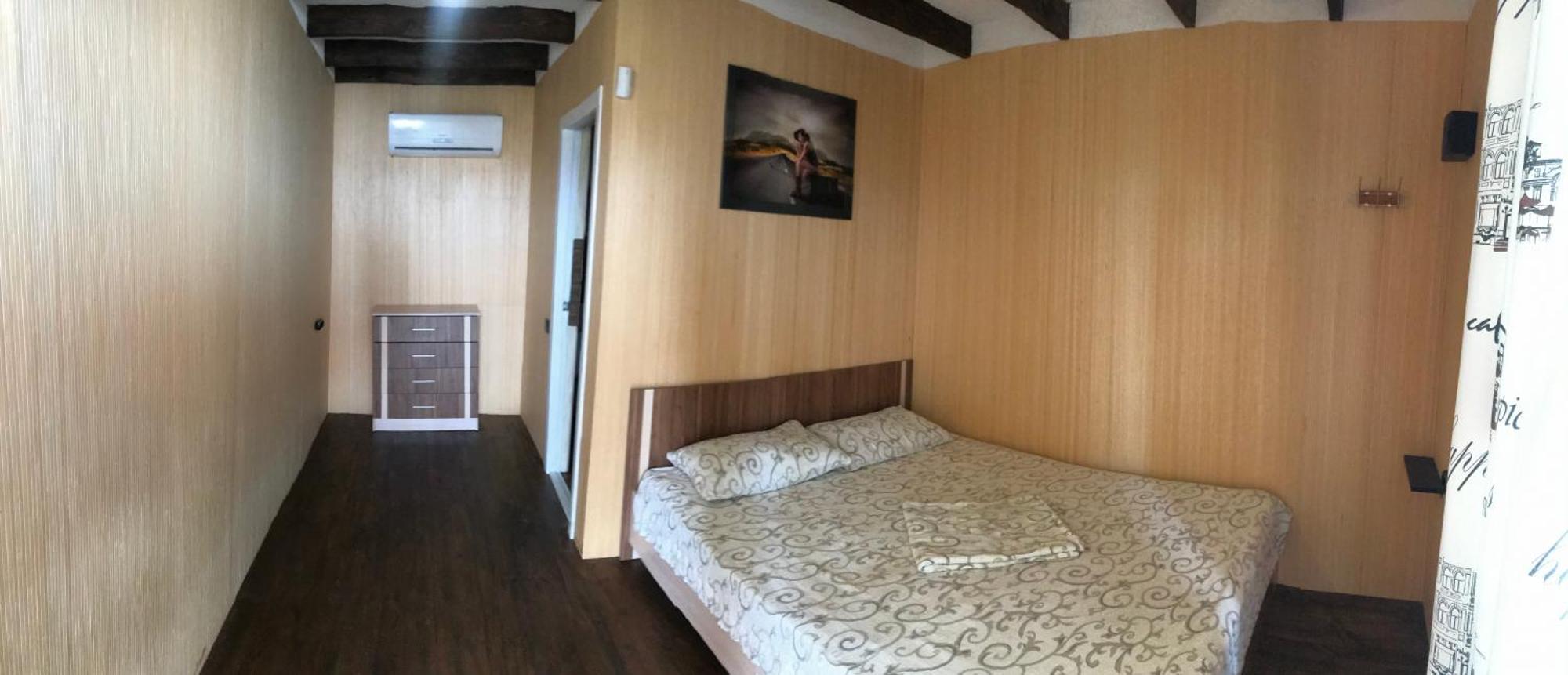 Daire Apartamienty 