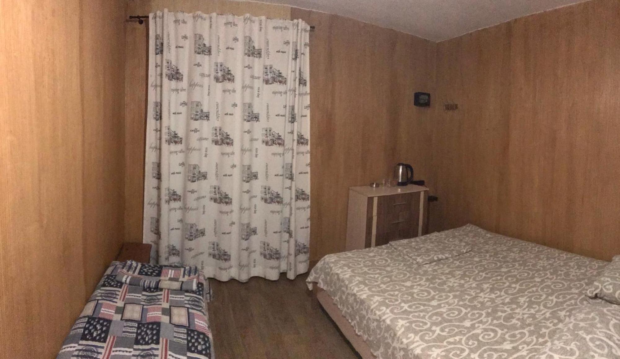 Apartamienty 