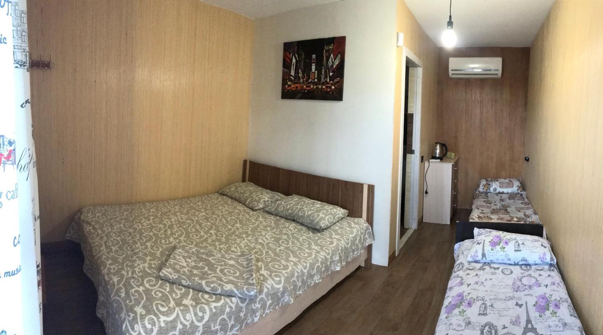 Daire Apartamienty 