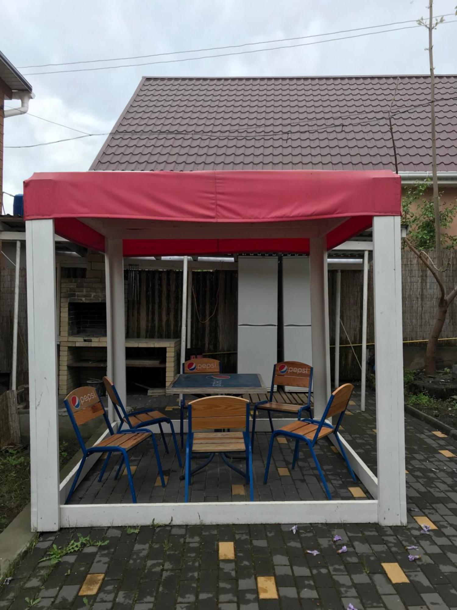 Daire Apartamienty 