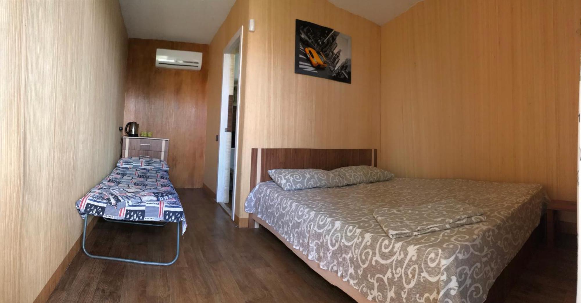 Apartamienty 