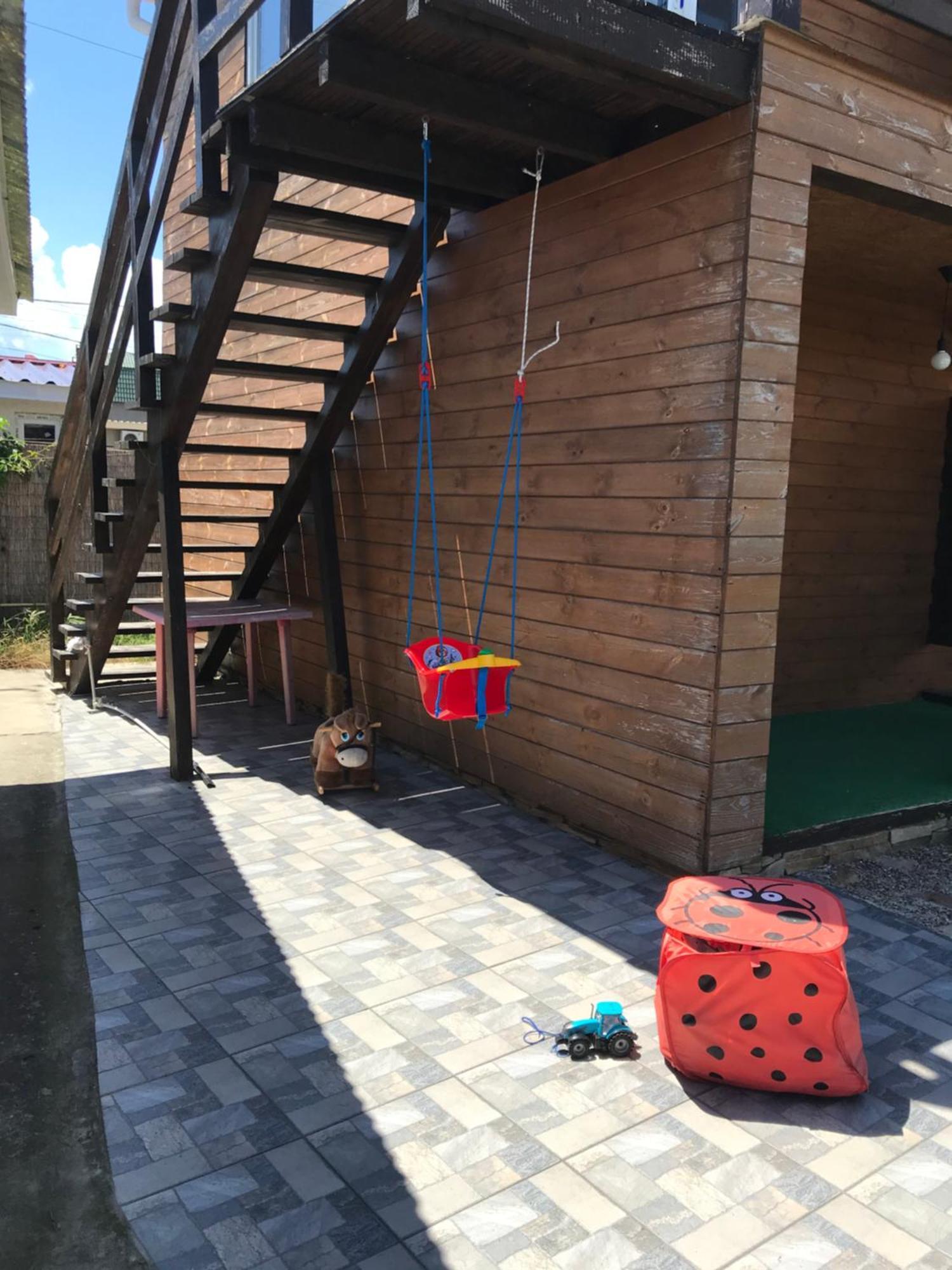 Apartamienty 