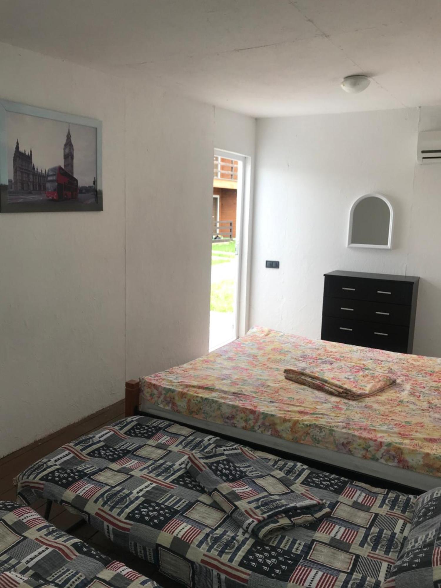 Daire Apartamienty 
