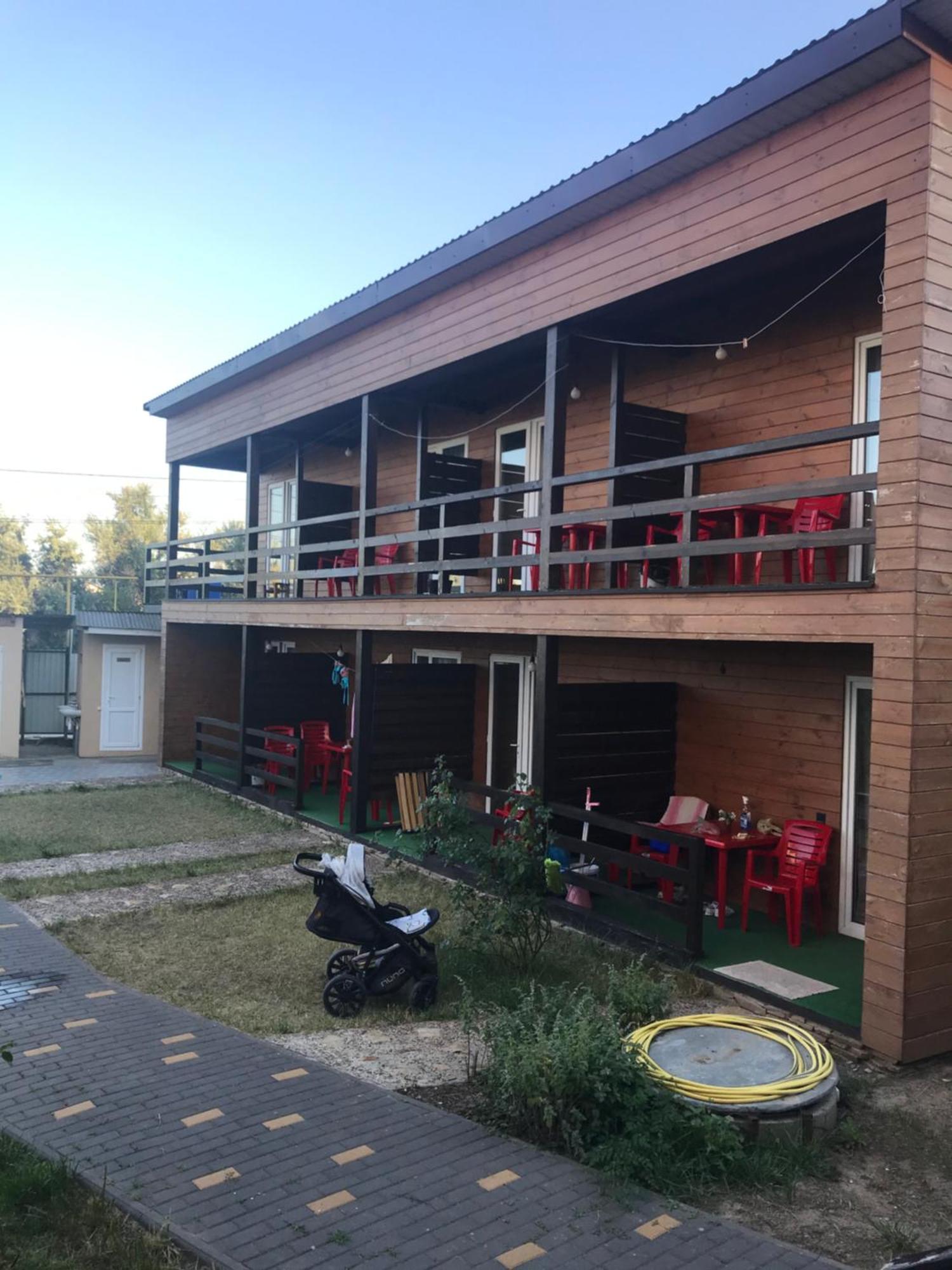Apartamienty 