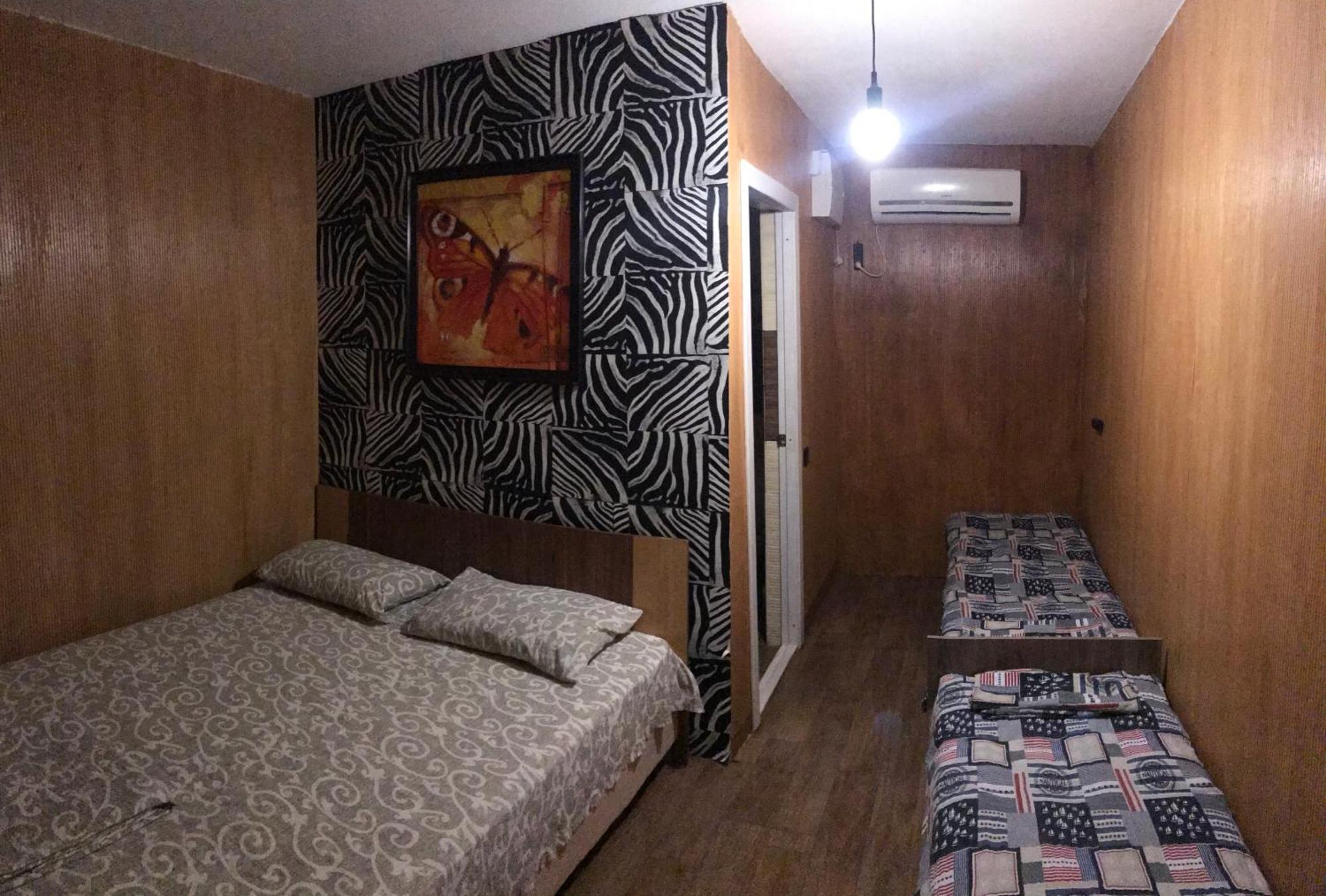 Apartamienty 