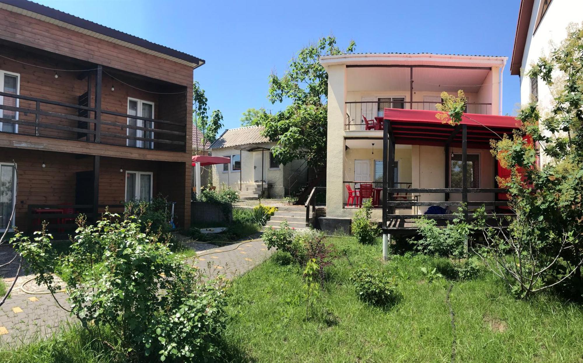 Apartamienty 