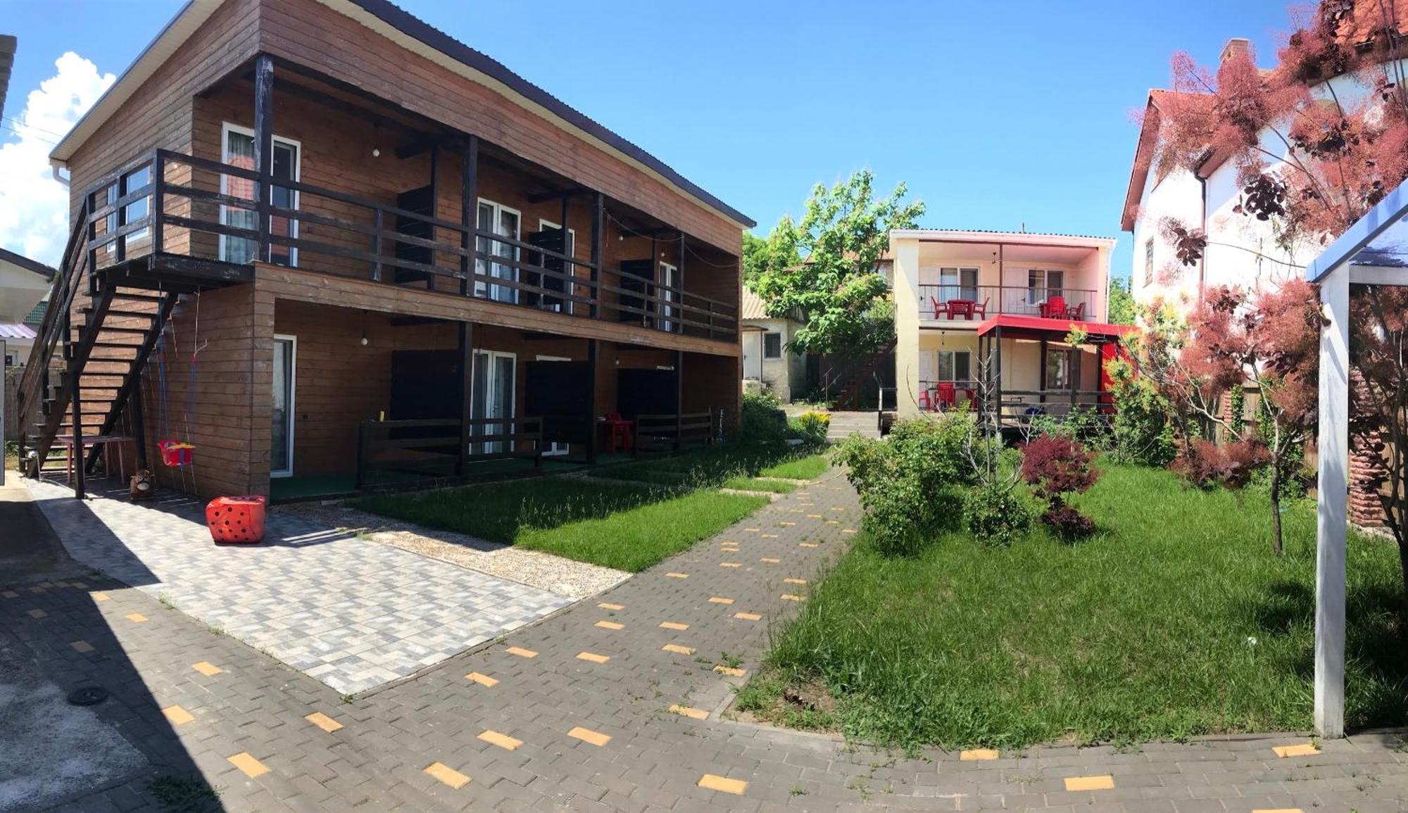 Daire Apartamienty 