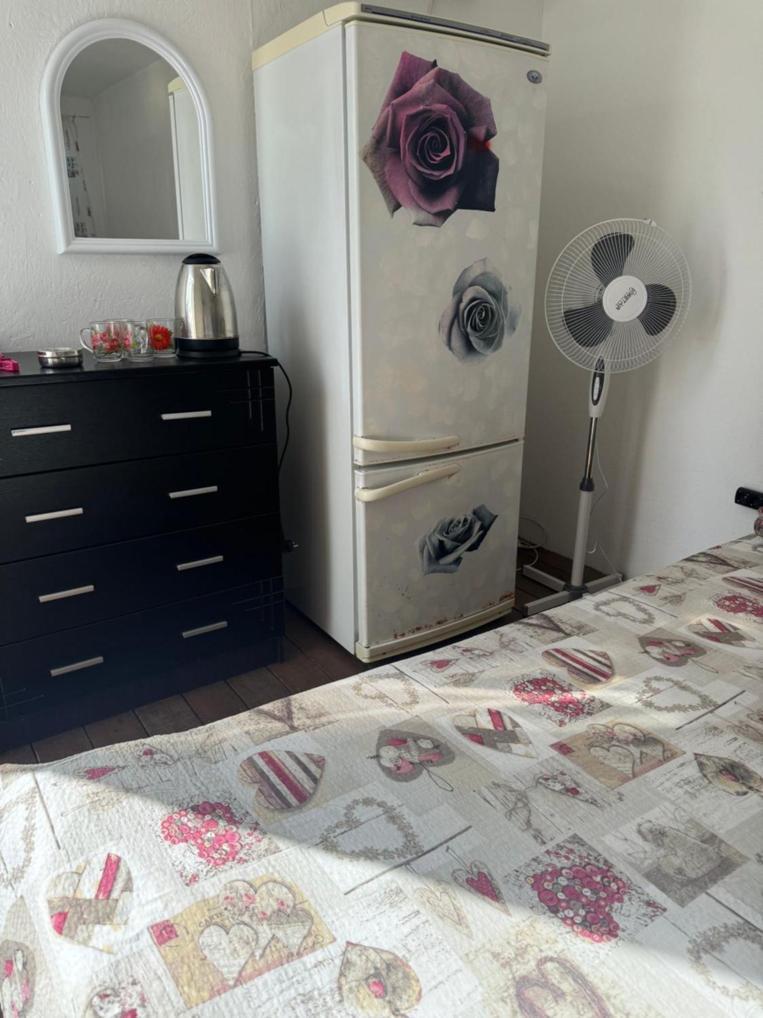 Daire Apartamienty 