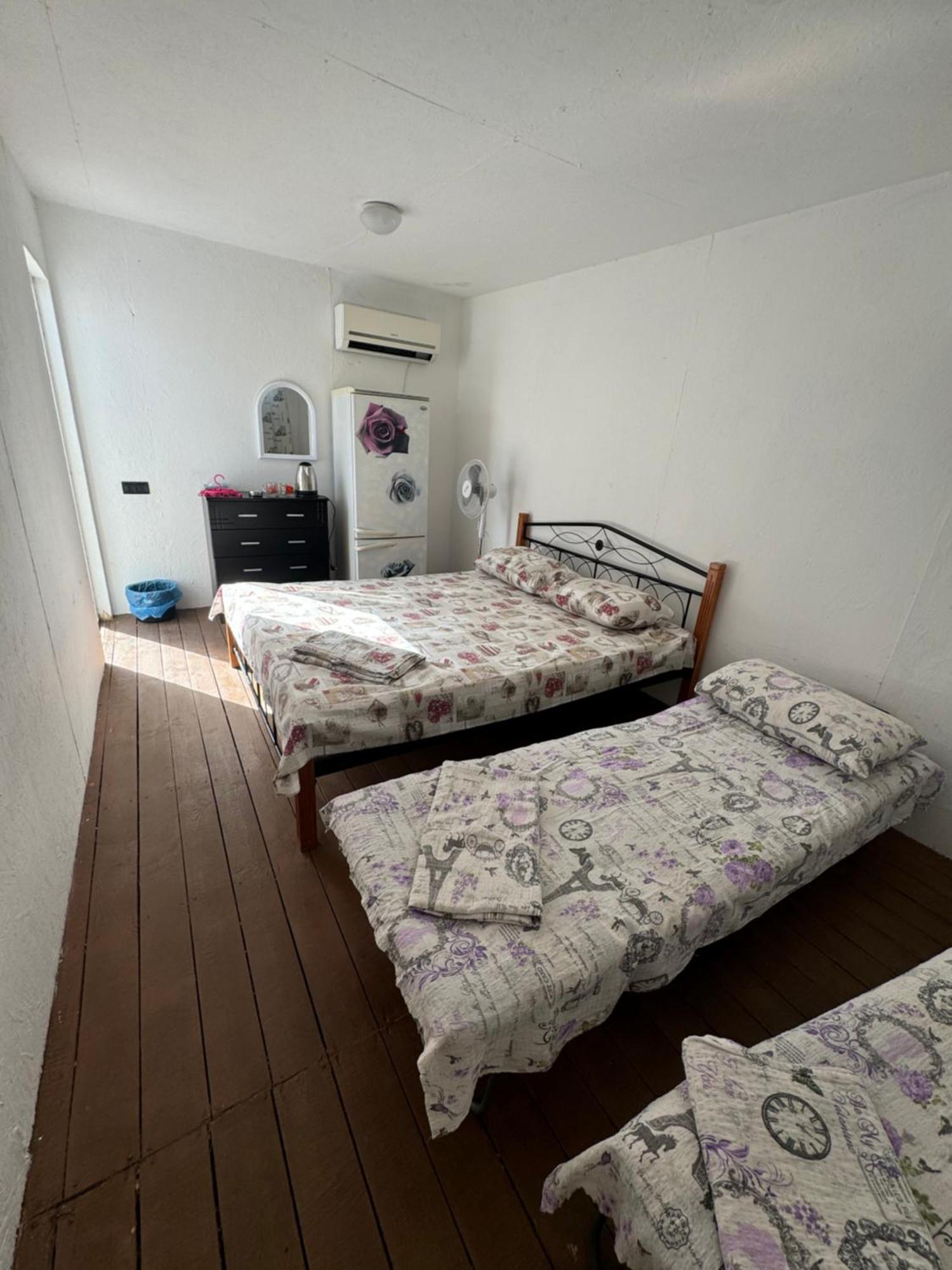 Daire Apartamienty 