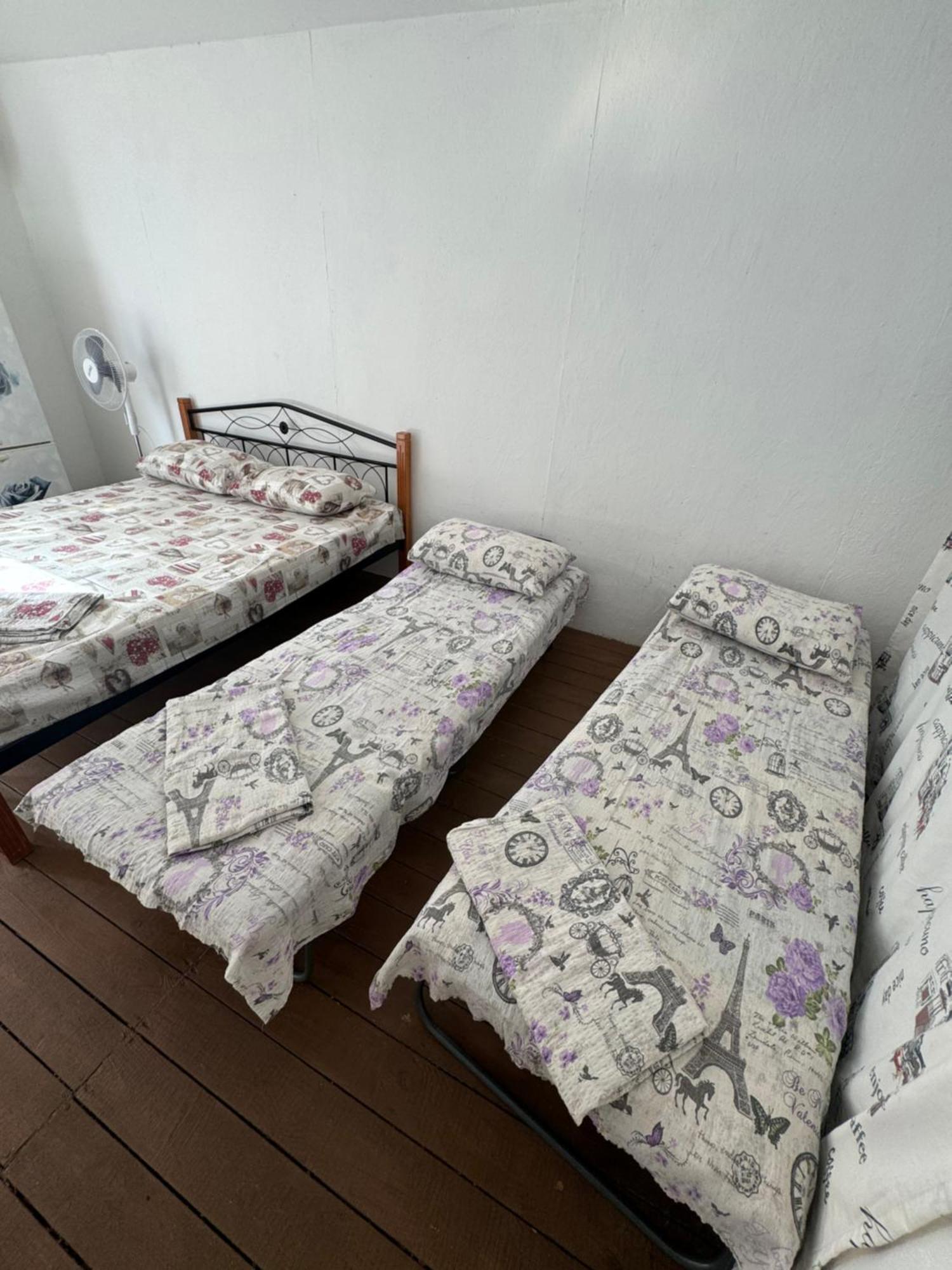 Apartamienty 