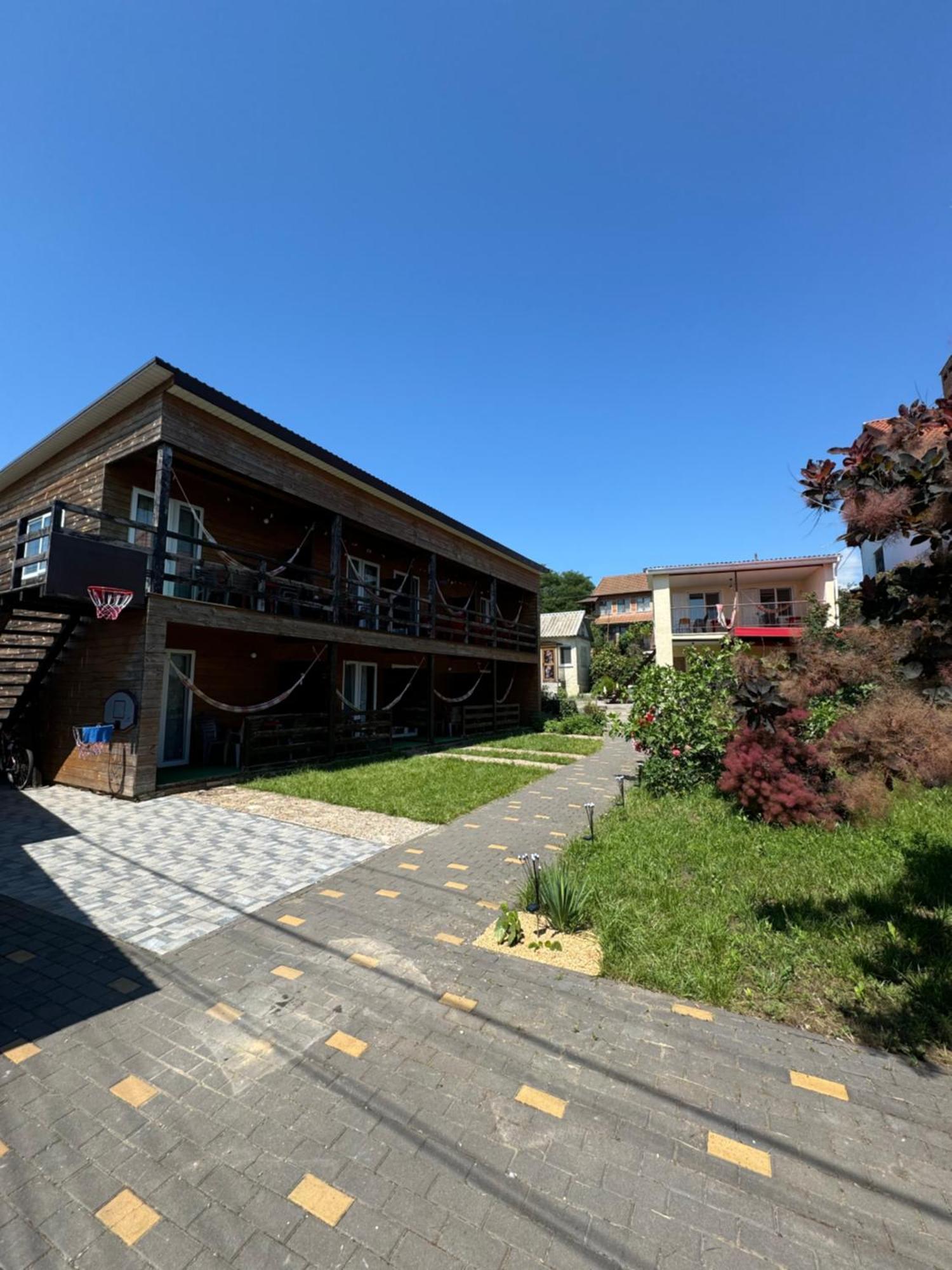 Daire Apartamienty 