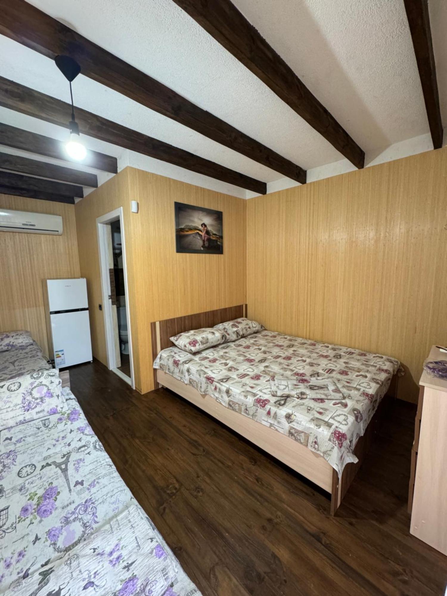 Apartamienty 
