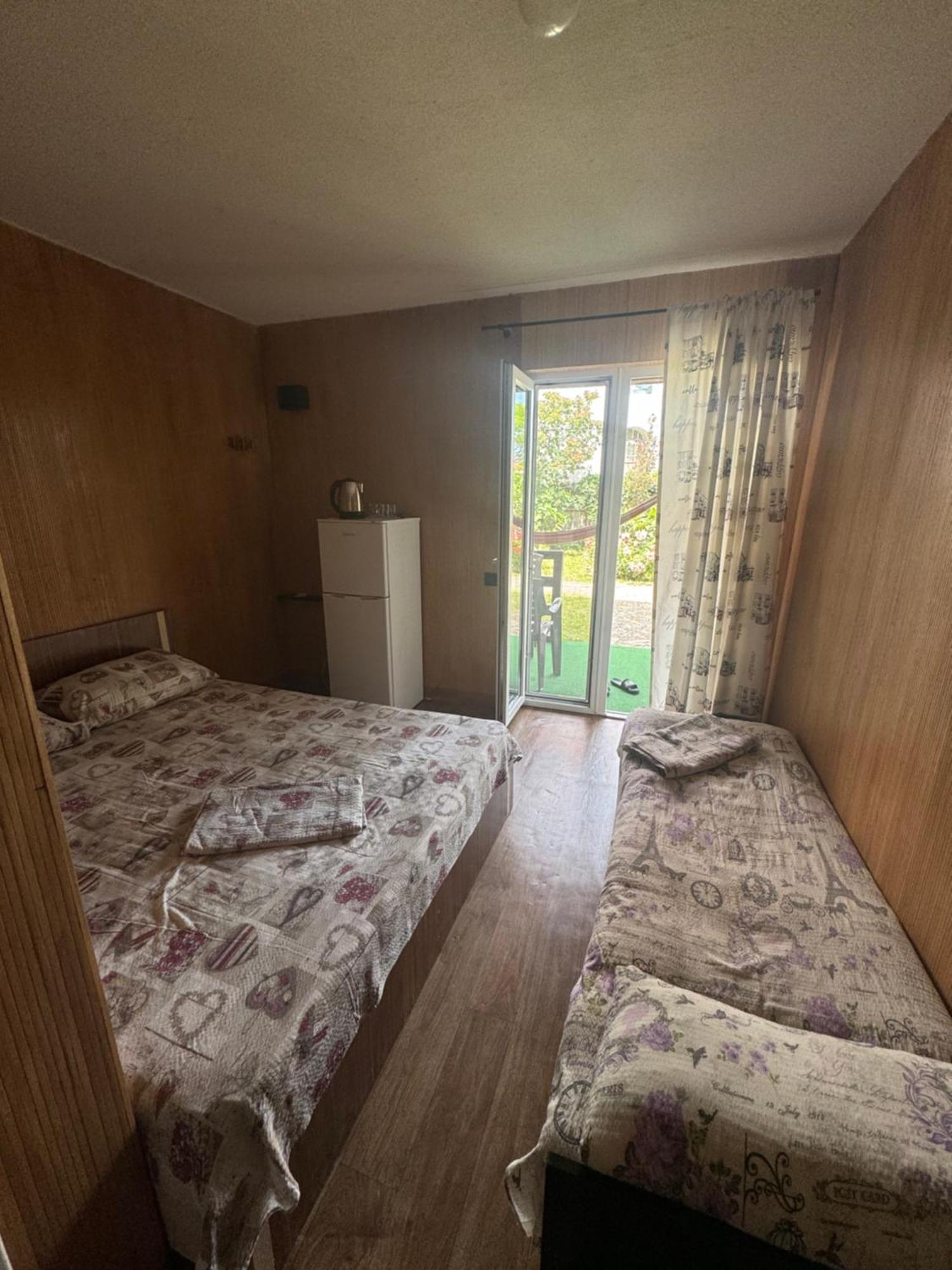 Apartamienty 
