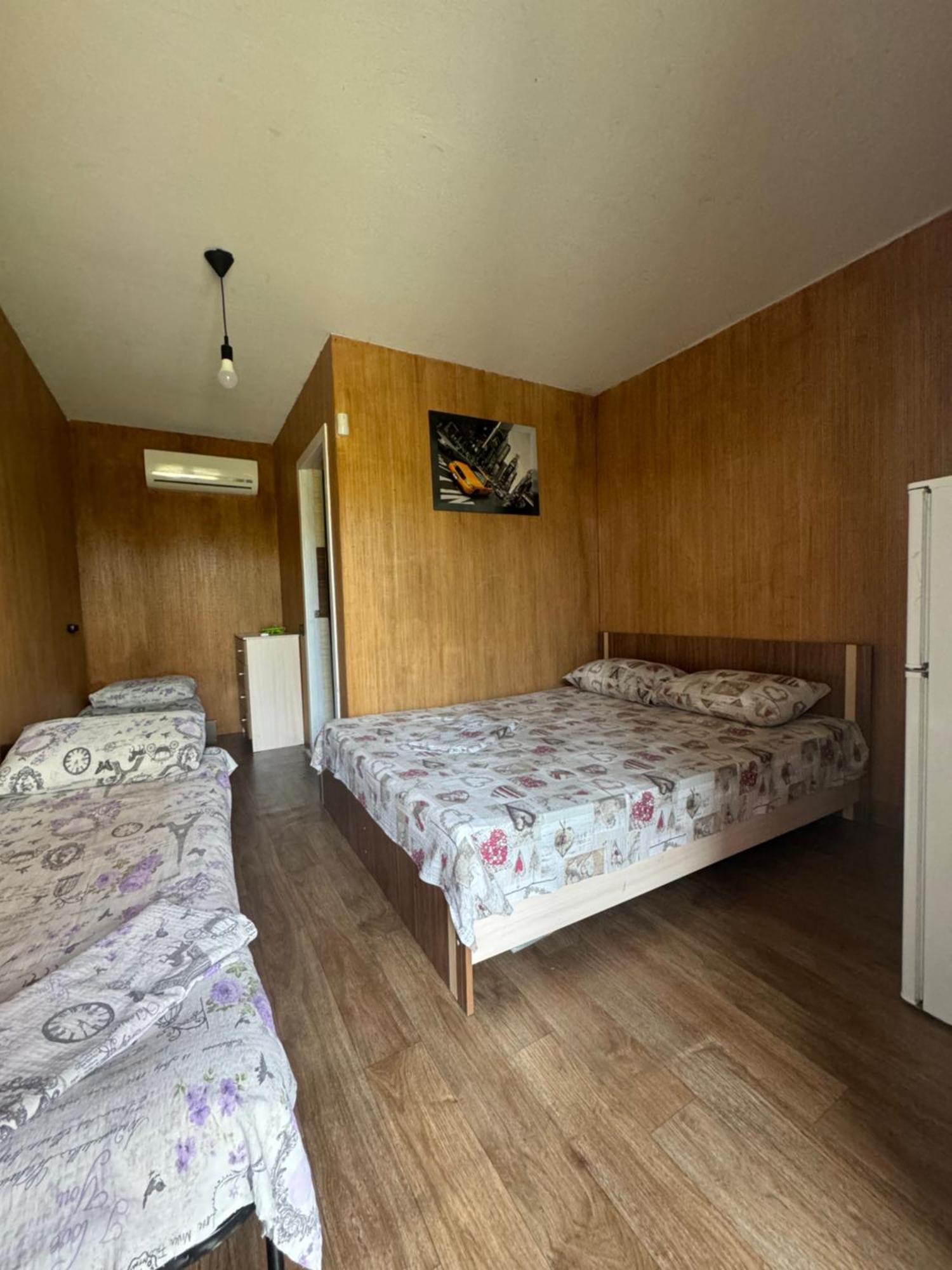Daire Apartamienty 
