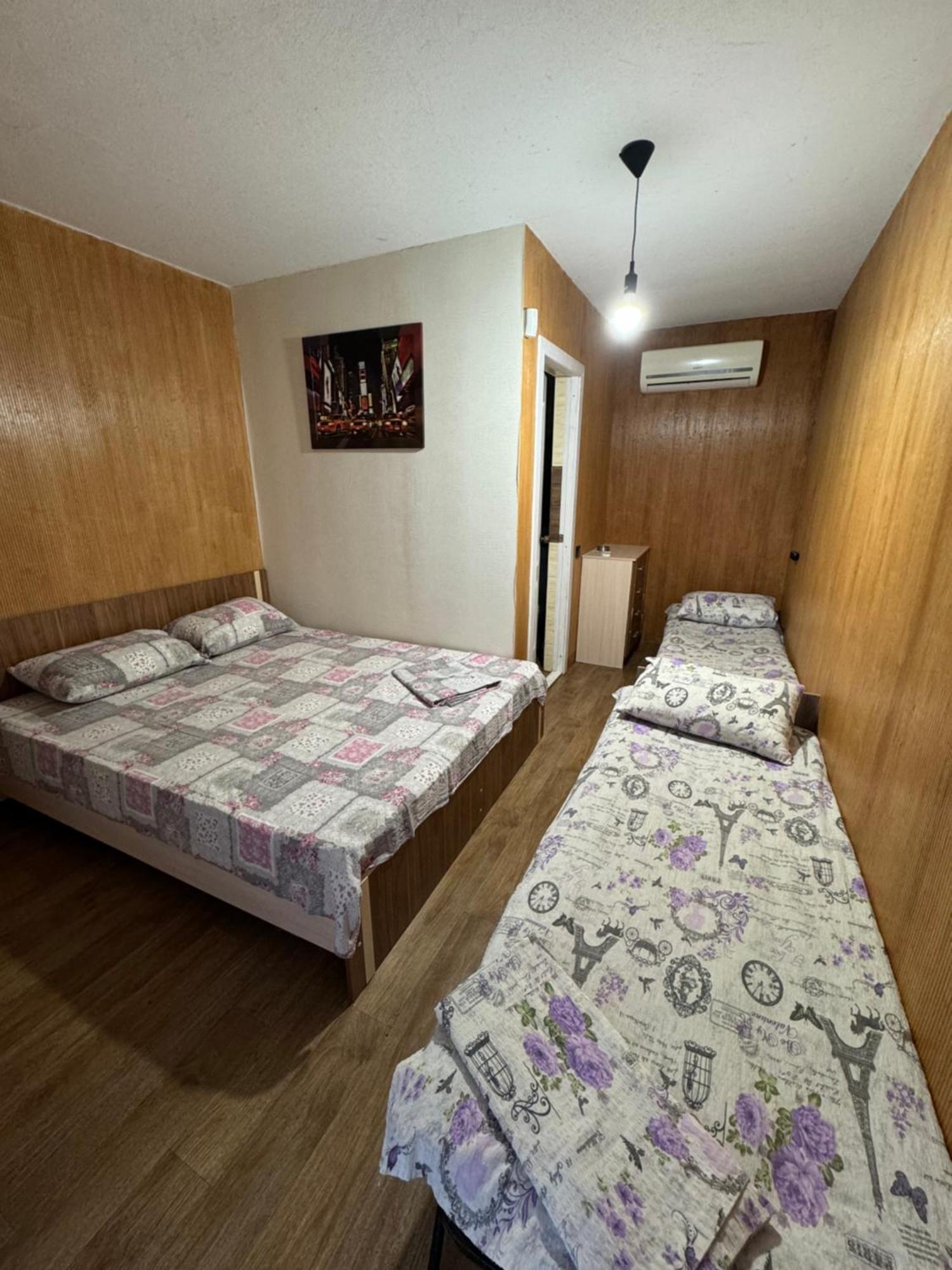 Daire Apartamienty 