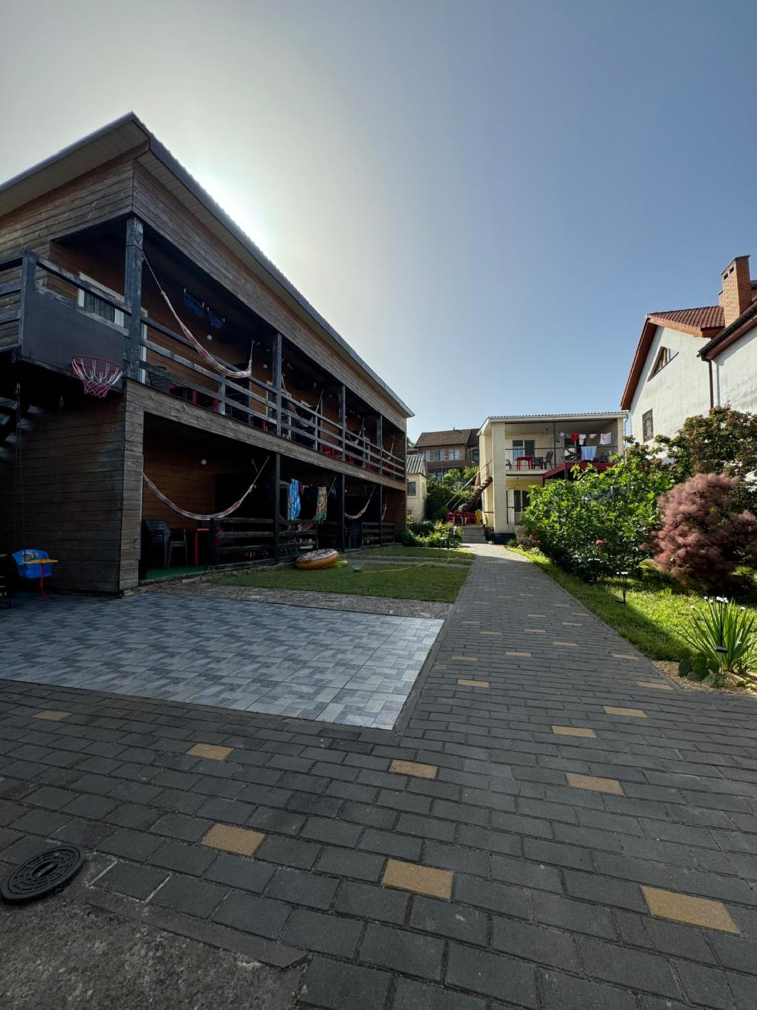 Daire Apartamienty 