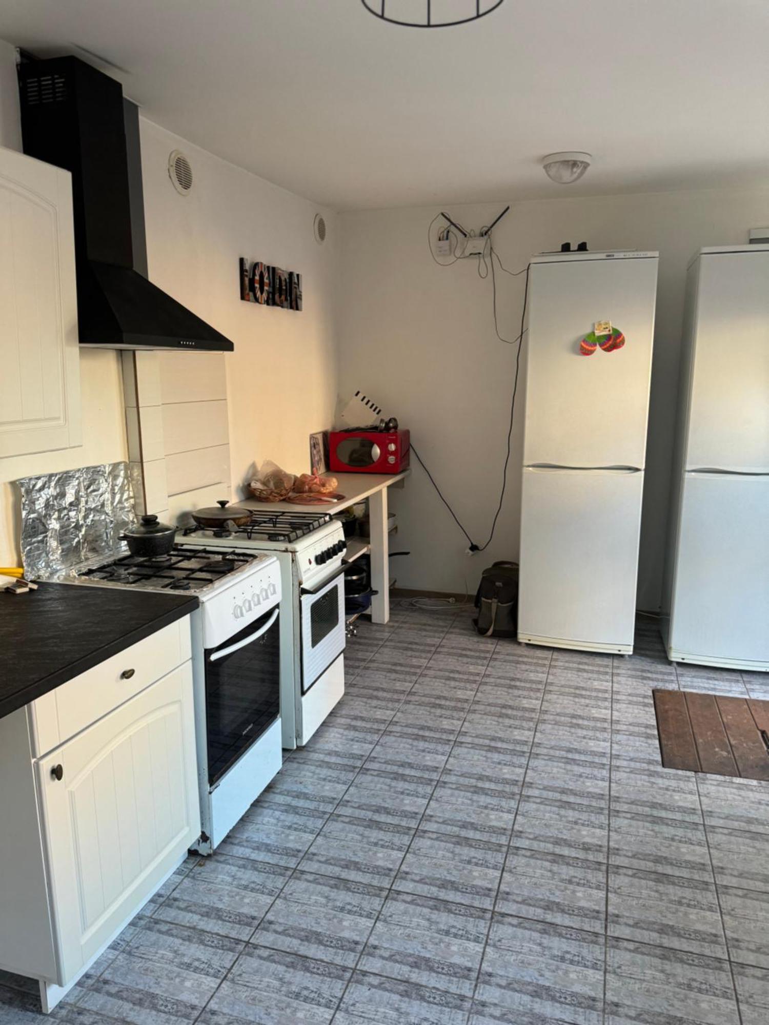 Apartamienty 