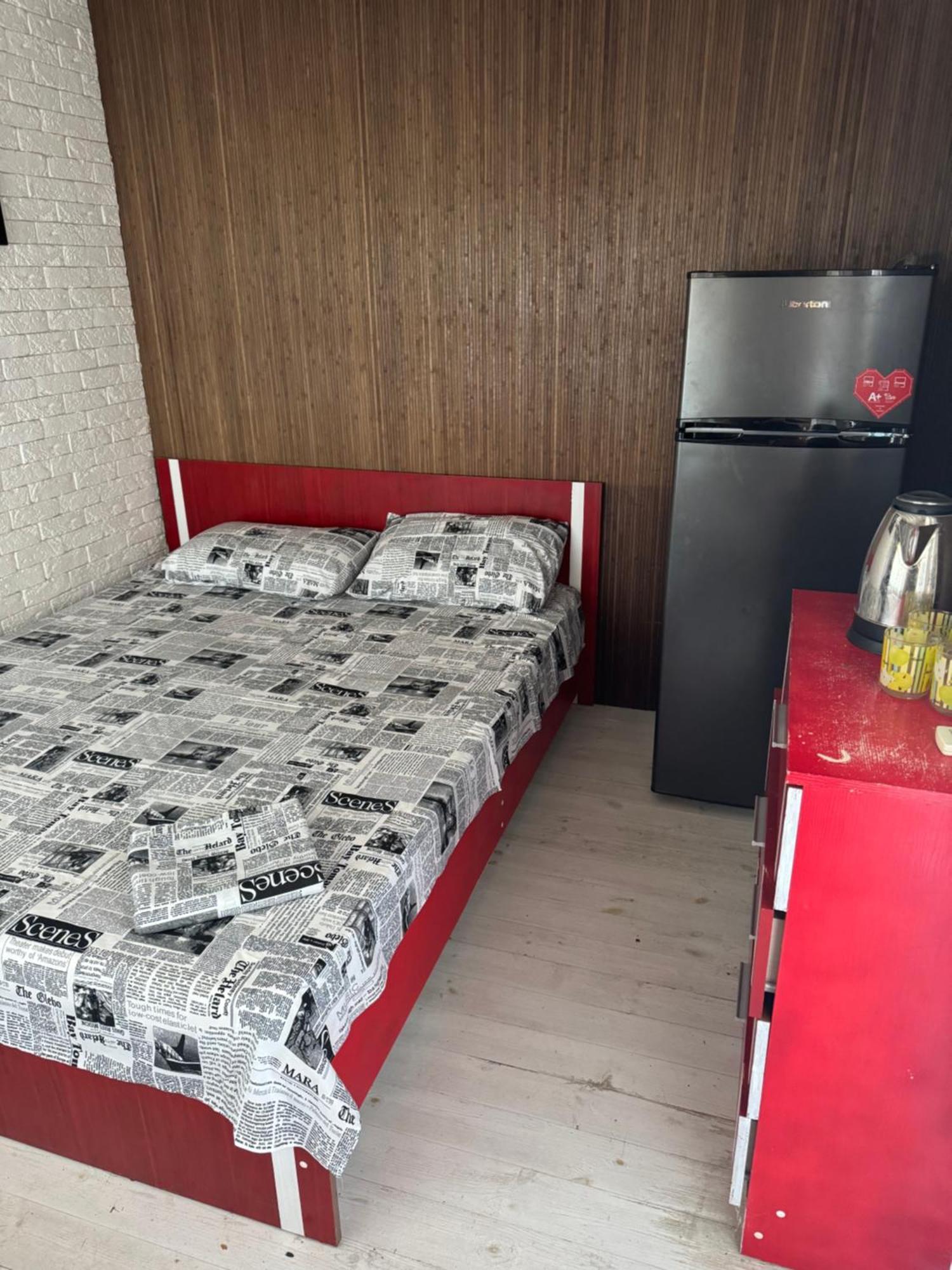 Apartamienty 